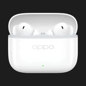Навушники OPPO Enco Buds3 Pro (Glaze White)
