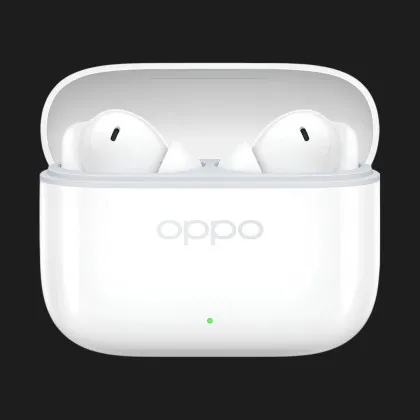 Навушники OPPO Enco Buds3 Pro (Glaze White) в Ковелі