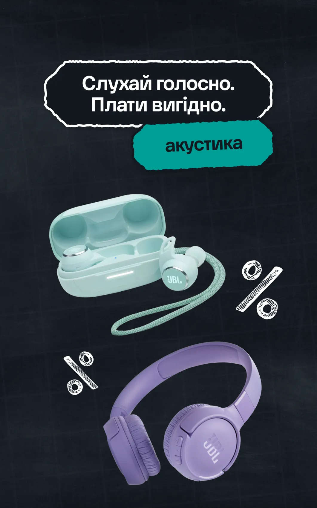 Акустика