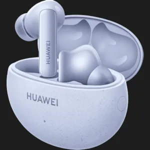 Навушники HUAWEI FreeBuds 5i (Isle Blue) в Хмельницькому
