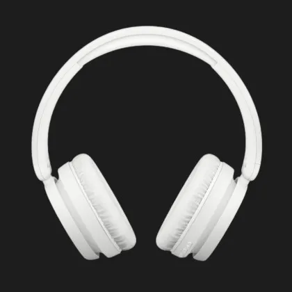 Наушники Philips TAH5209 Over-ear SBC Wireless Mic (White) в Ковеле