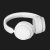 Навушники Philips TAH5209 Over-ear SBC Wireless Mic (White)