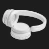 Навушники Philips TAH5209 Over-ear SBC Wireless Mic (White)