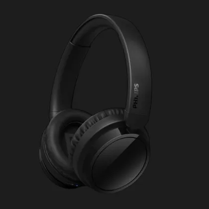 Наушники Philips TAH5209 Over-ear SBC Wireless Mic (Black) в Ковеле