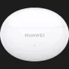 Наушники HUAWEI FreeBuds 5i (Ceramic White)