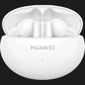 Навушники HUAWEI FreeBuds 5i (Ceramic White) в Хмельницькому