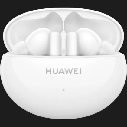Навушники HUAWEI FreeBuds 5i (Ceramic White) в Ковелі