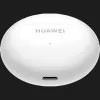 Наушники HUAWEI FreeBuds 5i (Ceramic White)