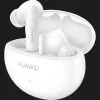 Наушники HUAWEI FreeBuds 5i (Ceramic White)