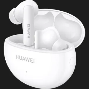 Навушники HUAWEI FreeBuds 5i (Ceramic White) в Хмельницькому