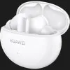 Наушники HUAWEI FreeBuds 5i (Ceramic White)