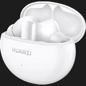 Навушники HUAWEI FreeBuds 5i (Ceramic White) в Хмельницькому