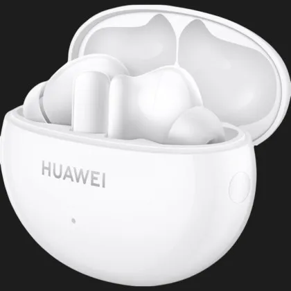 Навушники HUAWEI FreeBuds 5i (Ceramic White) в Ковелі