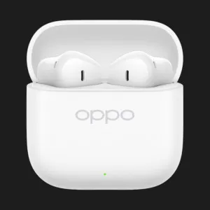 Навушники OPPO Enco Buds3 (Snow White)