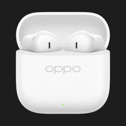 Навушники OPPO Enco Buds3 (Snow White) в Ковелі