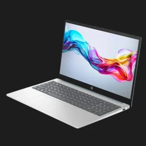 Ноутбук HP 15-fd0071nq (Intel Core i5/ 16GB/ 512GB/ Intel Iris Xe Graphics) (BD9Q7EA) (Standard) в Хусті
