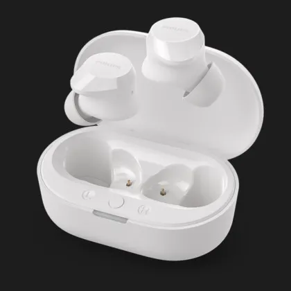 Наушники Philips TAT1209 BT IPX4 (White) в Ковеле