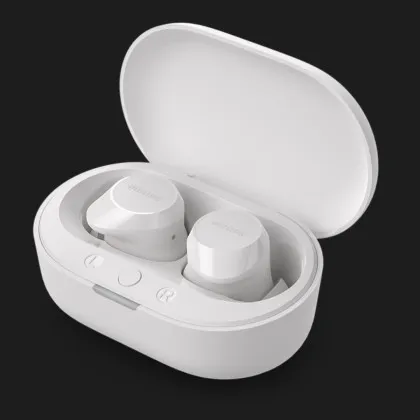 Наушники Philips TAT1209 BT IPX4 (White) в Ковеле