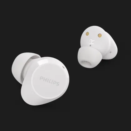 Наушники Philips TAT1209 BT IPX4 (White) в Ковеле