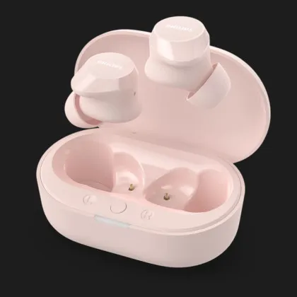Наушники Philips TAT1209 BT IPX4 (Pink) в Ковеле