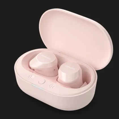 Наушники Philips TAT1209 BT IPX4 (Pink) в Ковеле