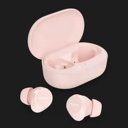 Наушники Philips TAT1209 BT IPX4 (Pink) в Ковеле