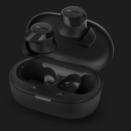 Наушники Philips TAT1209 BT IPX4 (Black) в Ковеле