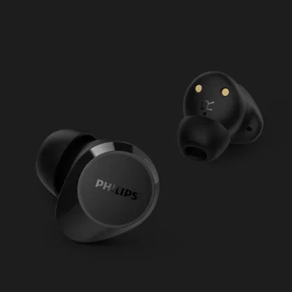 Наушники Philips TAT1209 BT IPX4 (Black) в Ковеле