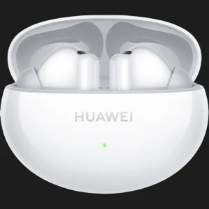 Навушники HUAWEI FreeBuds 6i (White) в Хмельницькому