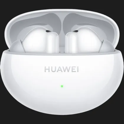 Навушники HUAWEI FreeBuds 6i (White) в Ковелі