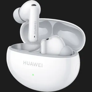 Навушники HUAWEI FreeBuds 6i (White) в Хмельницькому