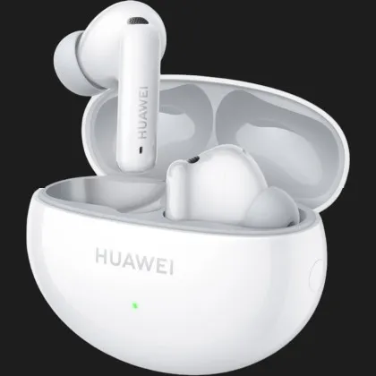 Навушники HUAWEI FreeBuds 6i (White) в Ковелі