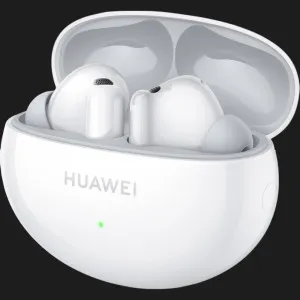 Навушники HUAWEI FreeBuds 6i (White) в Хмельницькому