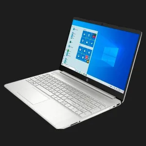 Ноутбук HP 15s-fq5051nq (Intel Core i5/ 8GB/ 512GB/ Intel Iris Xe Graphics) (7K167EA) (Standard) в Хусті