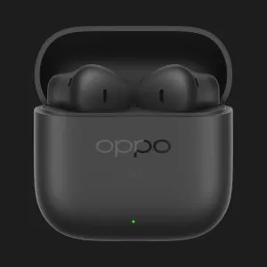 Навушники OPPO Enco Buds3 (Slate Black)