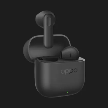 Навушники OPPO Enco Buds3 (Slate Black) в Ковелі