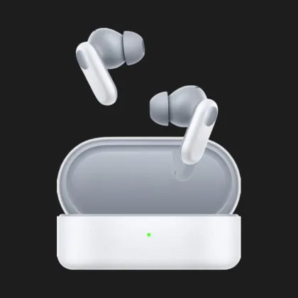 Навушники OPPO Enco Buds2 Pro (Granite White) в Ковелі