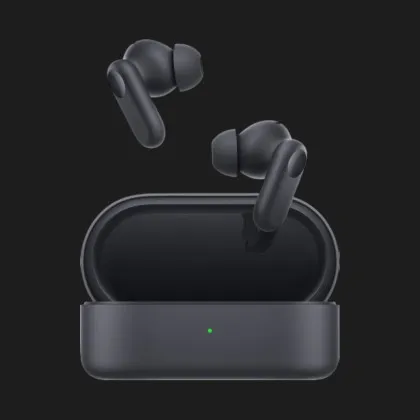 Навушники OPPO Enco Buds2 Pro (Granite Black) в Ковелі