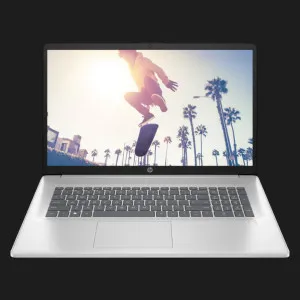 Ноутбук HP 17-cn4000ca (Intel Core i3/8GB/512GB (SSD)/Intel UHD Graphics) (9W413UA) (Standard) в Хусті