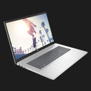 Ноутбук HP 17-cn4000ca (Intel Core i3/8GB/512GB (SSD)/Intel UHD Graphics) (9W413UA) (Standard) в Хусті