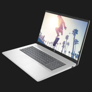 Ноутбук HP 17-cn4000ca (Intel Core i3/8GB/512GB (SSD)/Intel UHD Graphics) (9W413UA) (Standard) в Хусті