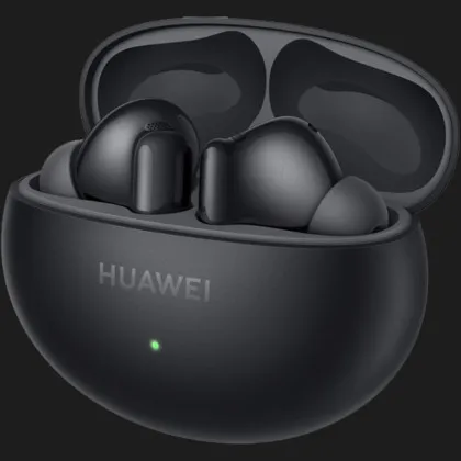 Навушники HUAWEI FreeBuds 6i (Black) в Ковелі
