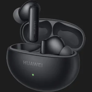 Навушники HUAWEI FreeBuds 6i (Black) в Хмельницькому