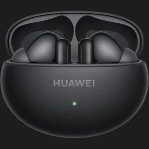 Навушники HUAWEI FreeBuds 6i (Black) в Хмельницькому