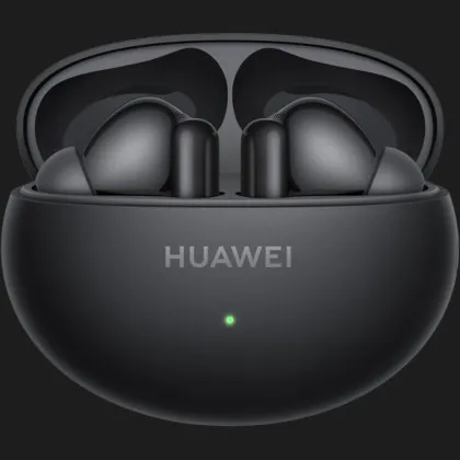 Навушники HUAWEI FreeBuds 6i (Black) в Ковелі