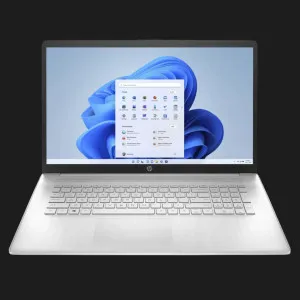 Ноутбук HP 17-cp2050ca (AMD Ryzen 3/8GB/512GB (SSD)/AMD Radeon Graphics) (A17J3UA) (Standard) в Хусті