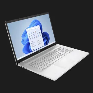 Ноутбук HP 17-cp2050ca (AMD Ryzen 3/8GB/512GB (SSD)/AMD Radeon Graphics) (A17J3UA) (Standard) в Хусті