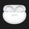 Наушники OPPO Enco Air4 (Silky White)