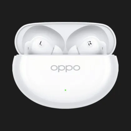 Навушники OPPO Enco Air4 (Silky White) в Ковелі