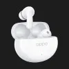 Наушники OPPO Enco Air4 (Silky White)